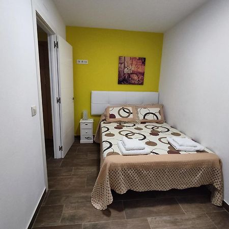 Ro Apartamentos Pampin Ponte Do Porto Exteriér fotografie