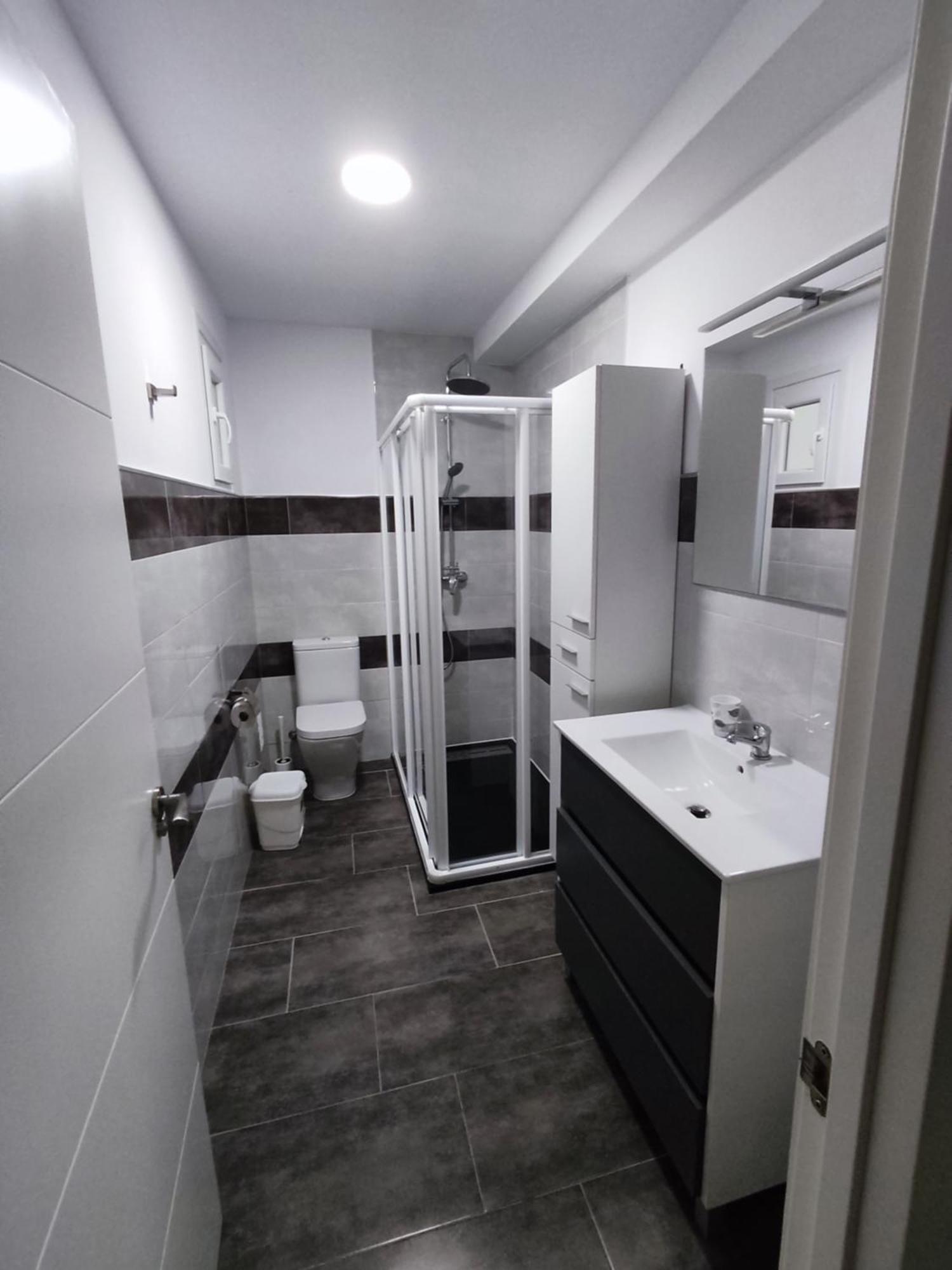 Ro Apartamentos Pampin Ponte Do Porto Exteriér fotografie